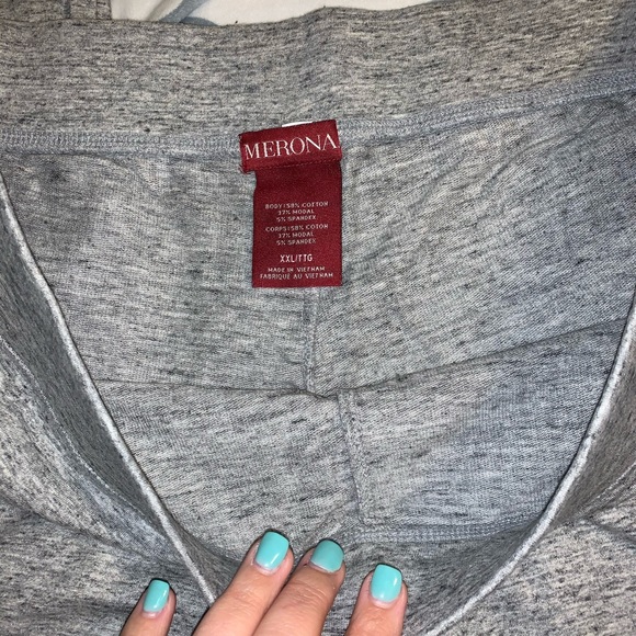 Merona XXL joggers - Picture 3 of 3